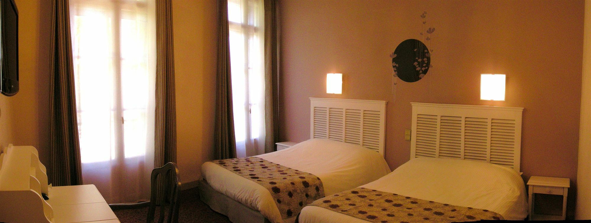 Hotel De France Perpignan Centre Ville Exteriér fotografie